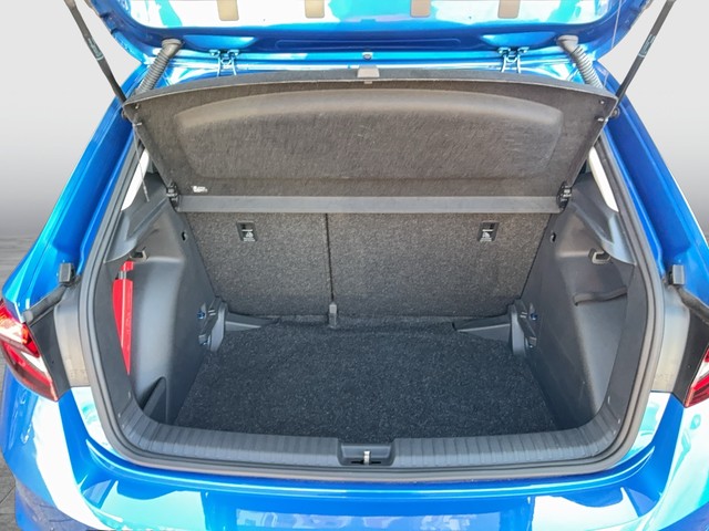 Skoda - Fabia 1.0 Style LED+PDC+Klima+Sitzhzg._4