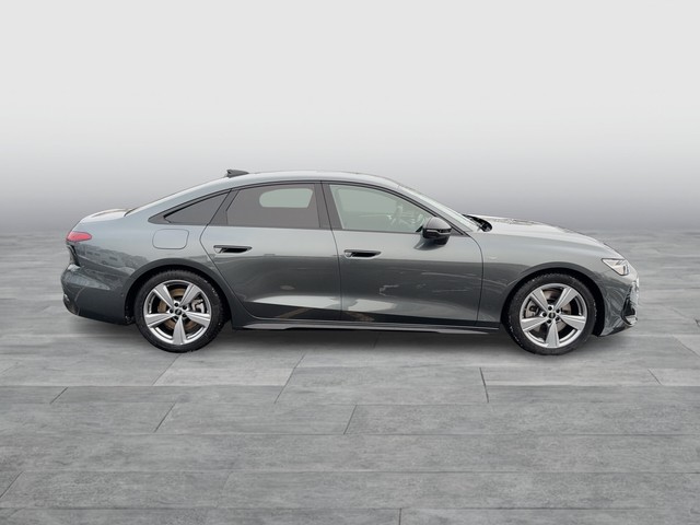 Audi - A6 Limousine e-hybrid 220 kW S tronic quattro edition one_8