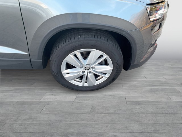 Skoda - KAROQ 2.0 TDI DSG 4x4 Selection AHK+LED+KAMERA_10