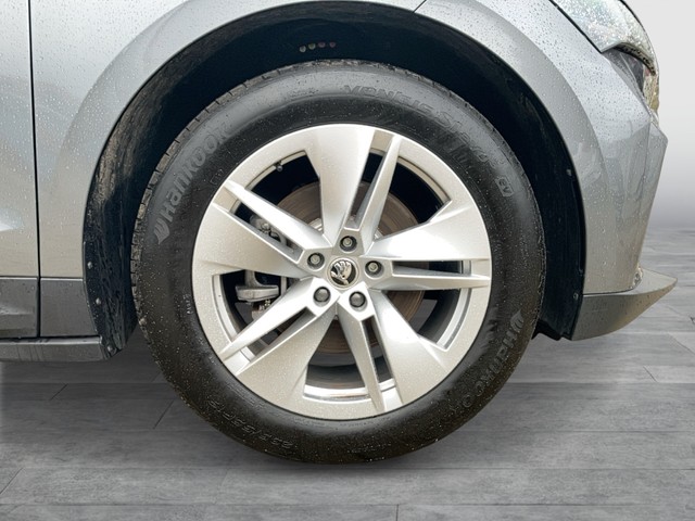 Skoda - Enyaq 50 Loft LED+Navi+Rückfahrkamera_9