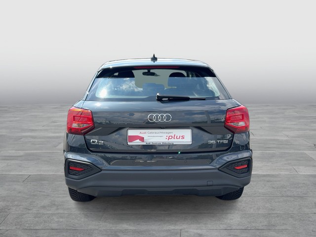 Audi - Q2 35 TFSI S-tronic ALLWETTER_7