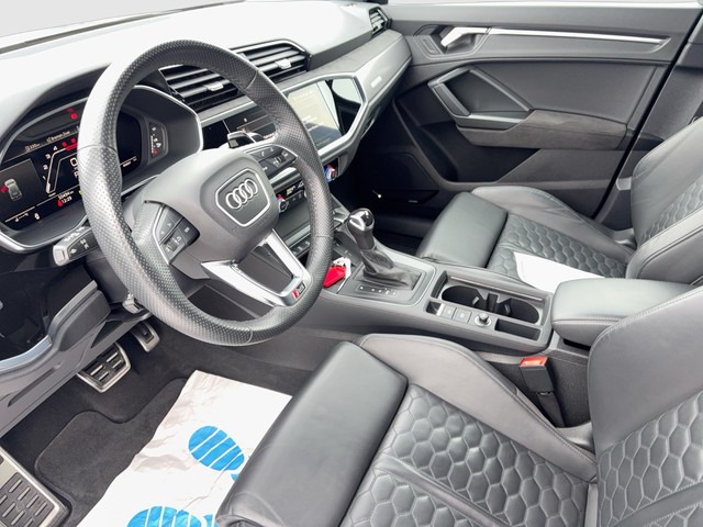 Audi - RS Q3 2.5 TFSI S-tronic quattro AHK+MATRIX_11