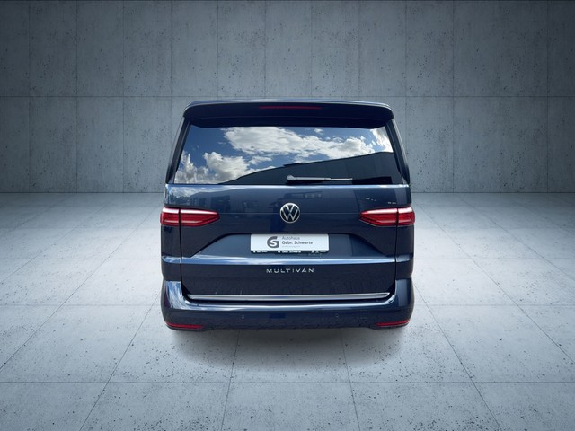 VW - T7 Multivan 2.0 TDI DSG Style LÜ Navi+LED+Kamera_13