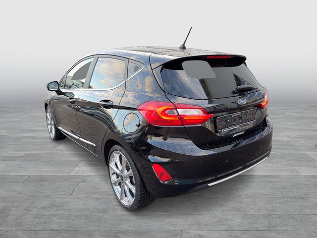 Ford - Fiesta 1.0 Vignale LEDER+LED+NAVI_10