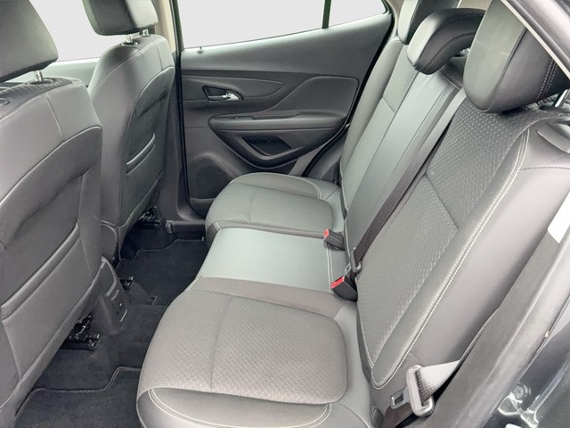 Opel - Mokka X 1.4 Turbo Automatik Innovation AHK+RFK_3