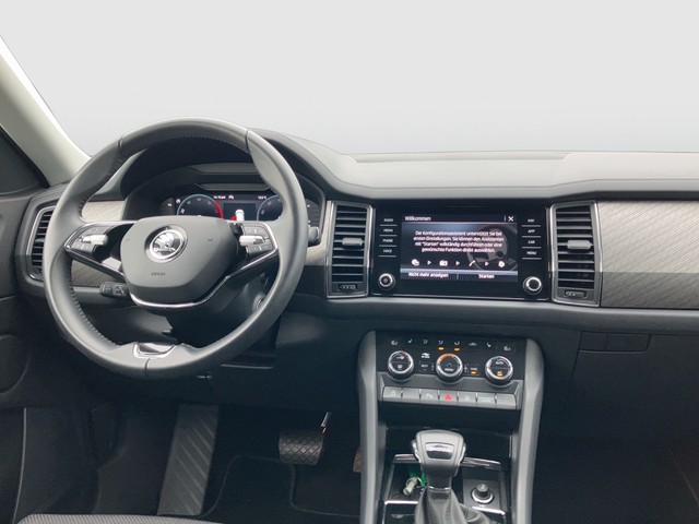 Skoda - Kodiaq 2.0 TDI DSG Style AHK+RFK+NAVI+ACC+MATRIX_2