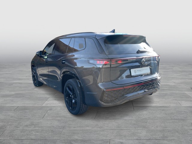 VW - Tayron 1.5 l eHybrid DSG R-Line Navi+HuD+Apple CarPlay_6