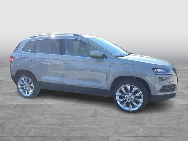 Skoda - Karoq 1.5 TSI DSG Clever AHK+LED+Navigation_6