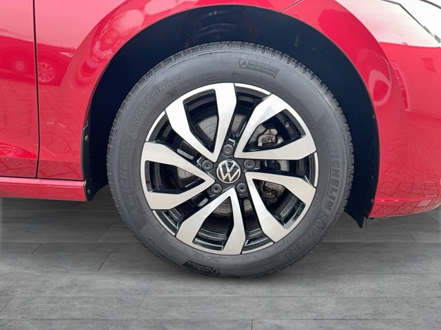 VW - Golf VIII 1,5 TSI Active ACC Navi Sitzheizung_17