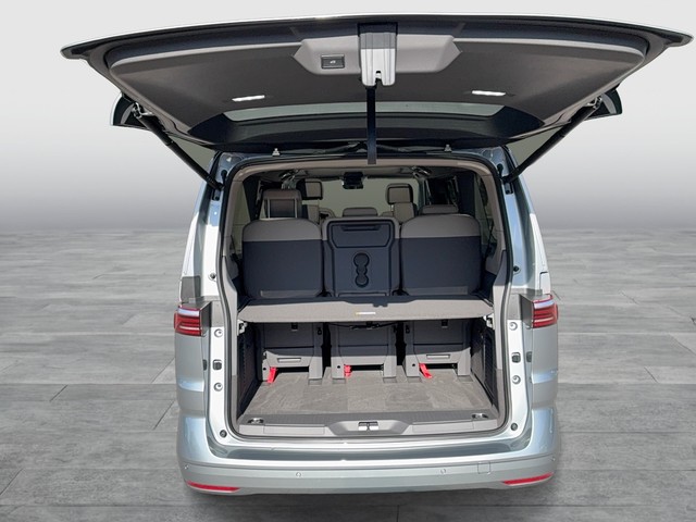 VW - Multivan 2.0 TDI DSG Edition lang AHK+SHZG.+ACC_3