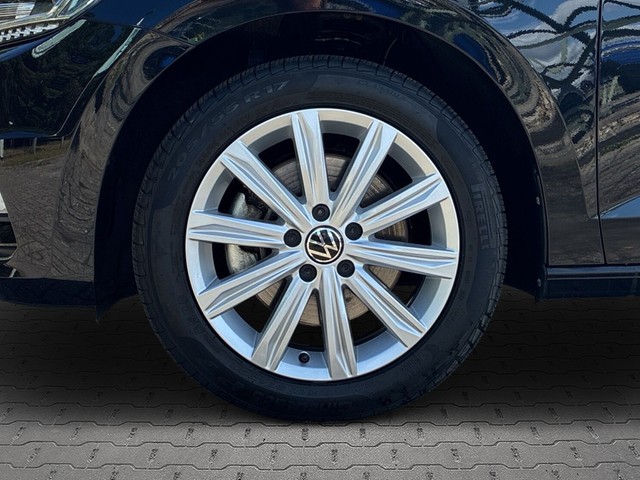 VW - Touran 2.0 TDI DSG Highline BMT/Start-Stopp AHK_15