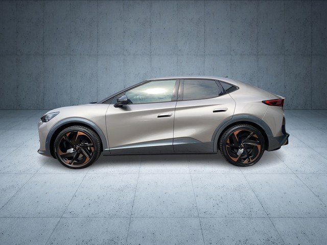 CUPRA - Tavascan VZ 4Drive VZ PANO+LED+NAVI+DCC+SHZG_11