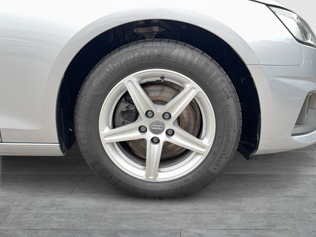 Audi - A4 Avant 2.0 TDI S-tronic KLIMAAUTOMATIK + SHZG_10