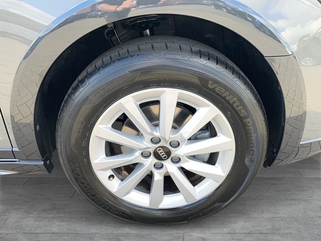 Audi - A1 allstreet 30 TFSI City Carver LM16 SHZG TEMP_12