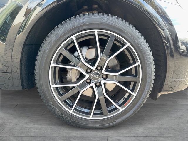 Audi - Q5 Sportback 40 TDI S-tronic S line quattro LUFT_16