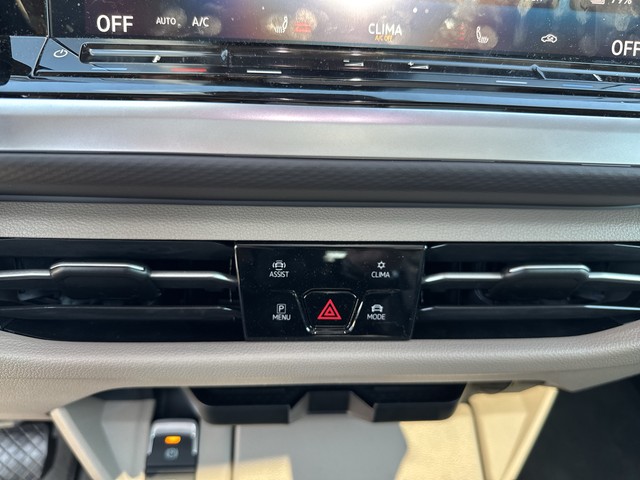 VW - T7 Multivan 1,5 l eHybrid Edition lang 4M_15
