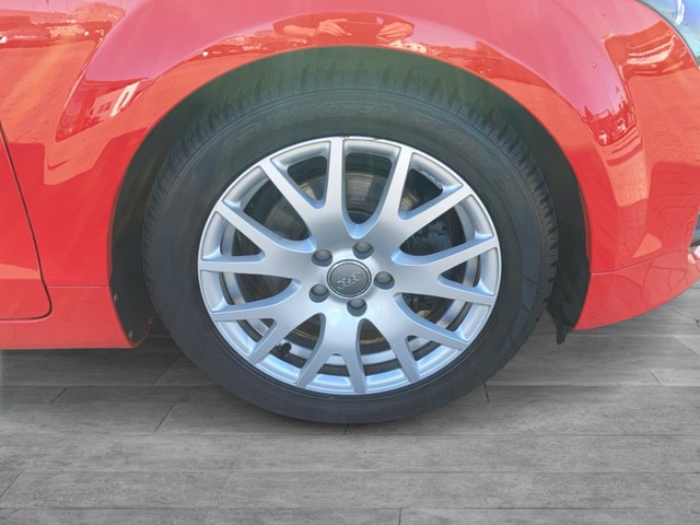 Audi - TT Roadster 2.0 TFSI quattro S-tronic S-line_9