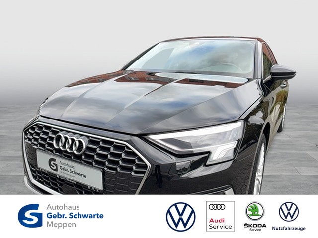 Audi - A3 Sportback 35 TDI s-tronic advanced STANDHZG._1 Audi - A3 Sportback 35 TDI s-tronic advanced STANDHZG._1