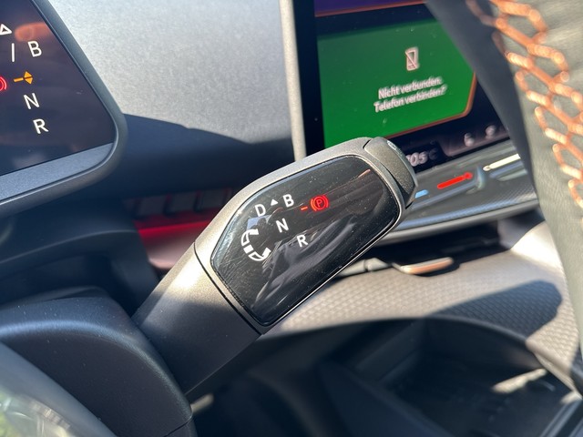 CUPRA - Tavascan 210kW Endurance NAVI+KAMERA+SHZG+ACC_10