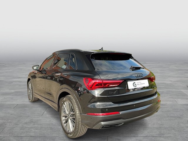 Audi - Audi Q3 40 TFSI quattro S-tronic Matrix+Virtual+Kamera_9 Audi - Audi Q3 40 TFSI quattro S-tronic Matrix+Virtual+Kamera_9