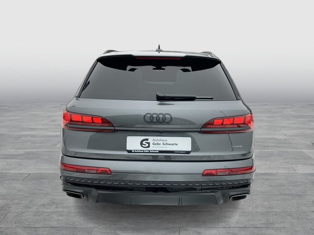 Audi - Q7 SUV S line TDI quattro 210 kW tiptronic s line_7