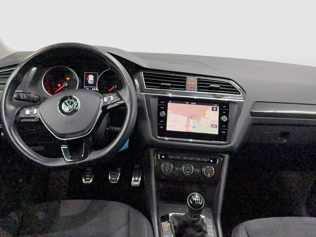 VW - Tiguan 2.0 TDI Highline BMT/Start-Stopp LED+NAVI_2
