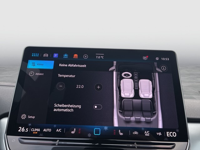 VW - ID.4 Pure Performance Wärmepumpe+Matrix+Navi+ACC_8