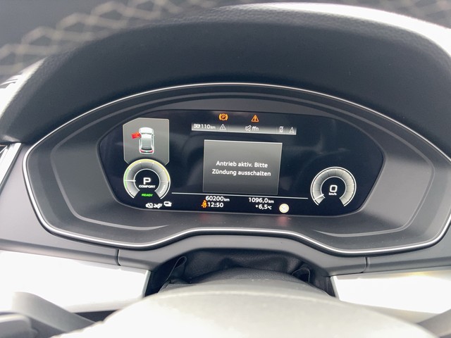 Audi - Q5 50 TFSI e S-tronic quattro S-Line ACC+NAVI+_12