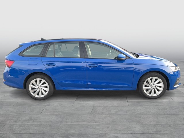 Skoda - Octavia Combi 2.0TDI Ambition Virtual+Navi+Sitzhzg._16