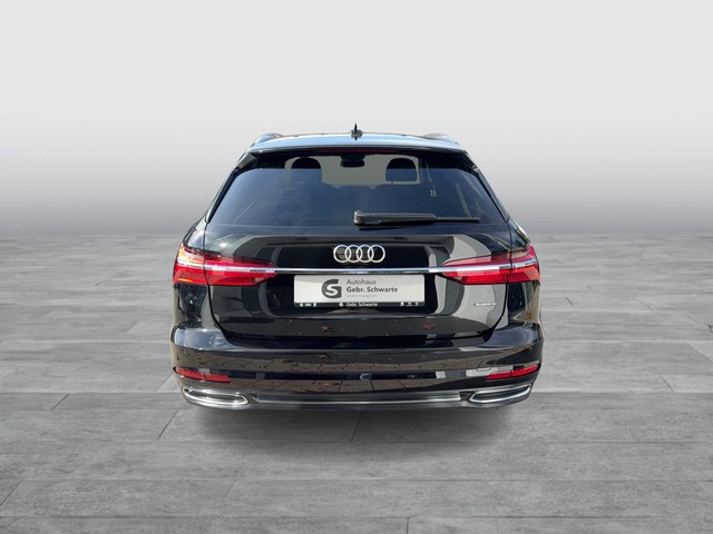 Audi - A6 Avant 40 TDI S-tronic Sport quattro AHK+ACC_13