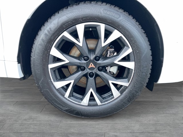 CUPRA - Terramar 1.5 eTSI DSG DCC+HeadUp+LED_9