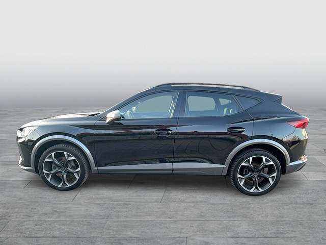 CUPRA - Formentor 2.0 TDI DSG AHK+ACC+PANO+LED+NAVI+SHZG_10