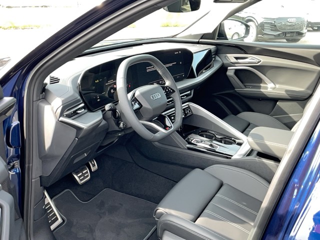 Audi - Q5 2.0 TDI quattro 150 kW/ S tronic AHK_11