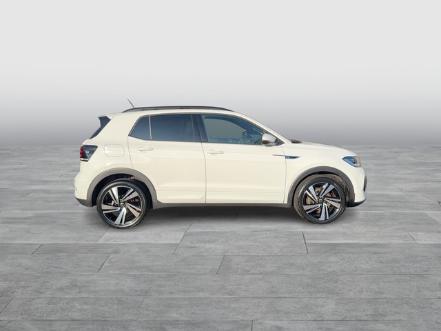 VW - T-Cross 1.5 TSI DSG R-Line Navi 18" SHZ ACC_9