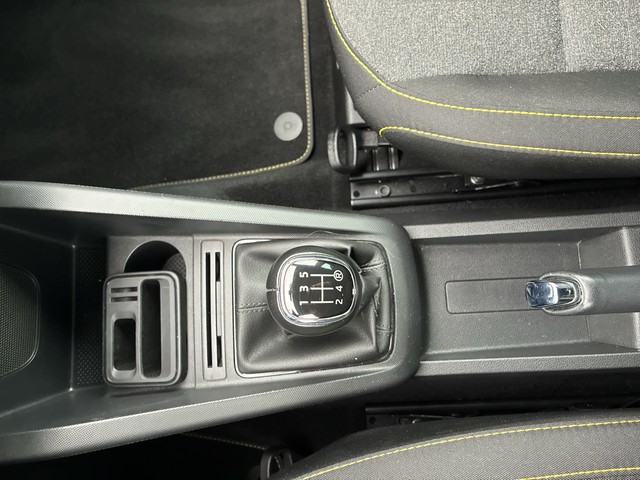 Skoda - Fabia 1.0 Soleil Klima+Sitzhzg.+PDC_5