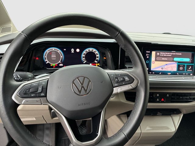 VW - T7 Multivan 2.0 TDI Gute-Nacht-Paket,5Jahre Garantie_2