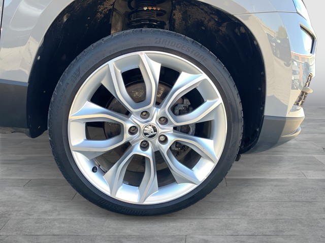 Skoda - Karoq 1.5 TSI DSG Clever AHK+LED+Navigation_7