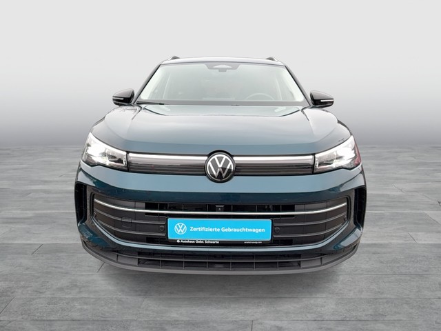 VW - Tiguan 2.0 TDI DSG Goal ACC+AHK+NAVI+KAMERA+LED_14