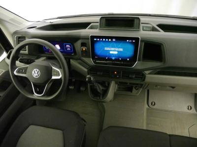 VW - Crafter 35 Kasten LR lang Klima,Kamera,SHZ,FSE_7