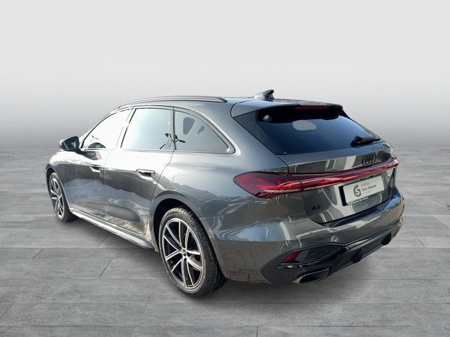 Audi - A5 Avant TFSI S-tronic S line AHK+NAVI+PANO+LM19"_19