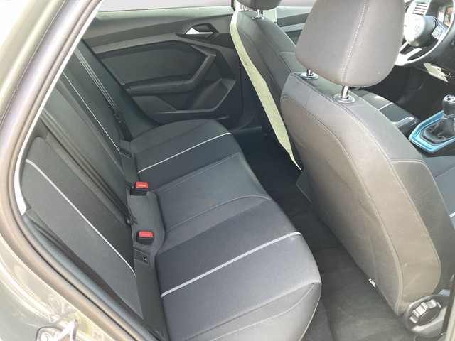 Audi - A1 allstreet 30 TFSI City Carver LM16 SHZG TEMP_5