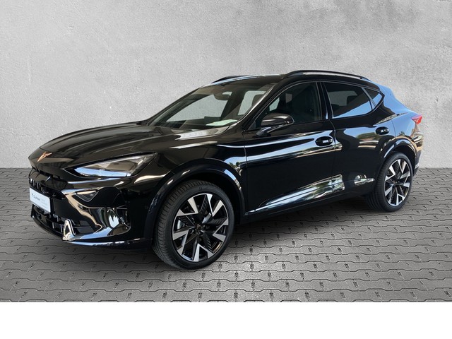 CUPRA - Formentor 1.5 eTSI DSG DCC+Matrix+Virtual+19"_1