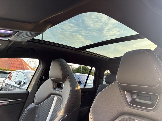 Skoda - Kodiaq 1.5 TSI mHEV DSG Sportline AHK+PANO+NAVI_8