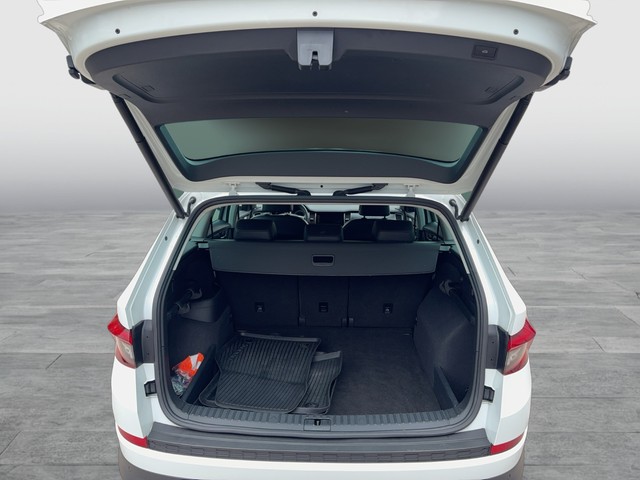 Skoda - Kodiaq 2.0 TDI DSG-Automatik Soleil Design Paket_4