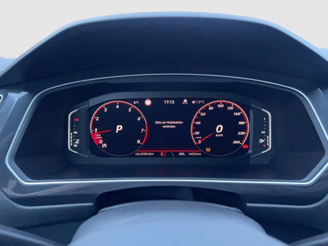 VW - T-Cross 1.0 TSI DSG Goal ACC LED LM16 PDC SHZG_14