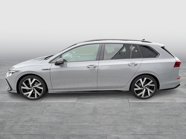 VW - Golf VIII Variant 2.0 TDI DSG R-Line AHK+PANOR._5