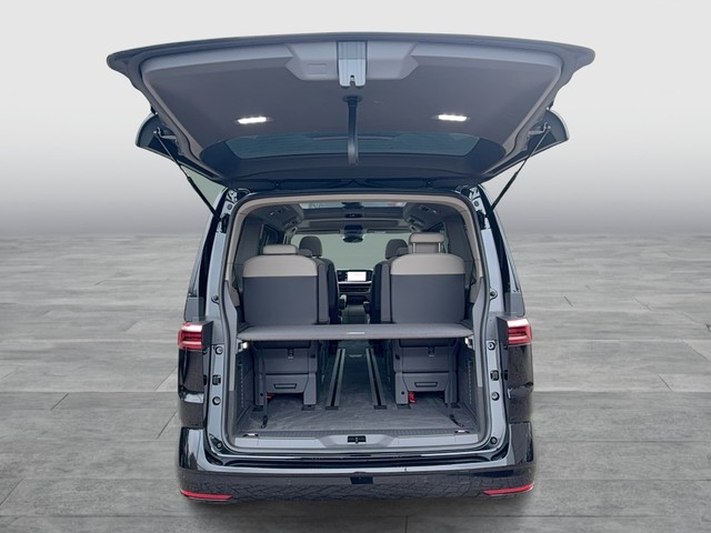 VW - T7 Multivan 2.0 TDI Life LÜ lang Leder,ACC,DCC_4