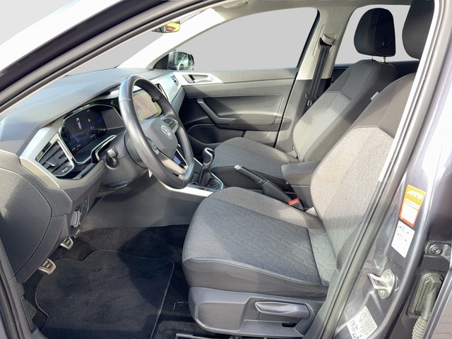 VW - Polo 1.0 TSI Move LED+NAVI+SHZG+PDC+DAB+LM15"_16