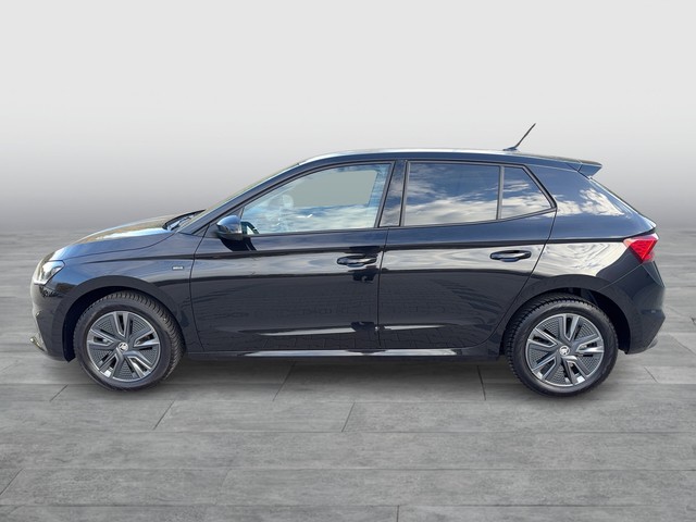 Skoda - Fabia 1.0 TSI Drive_10