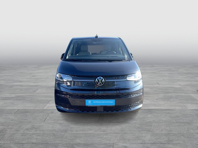 VW - Golf VIII 1.5 TSI Goal AHK+LED+APPConnect+SHZ_12